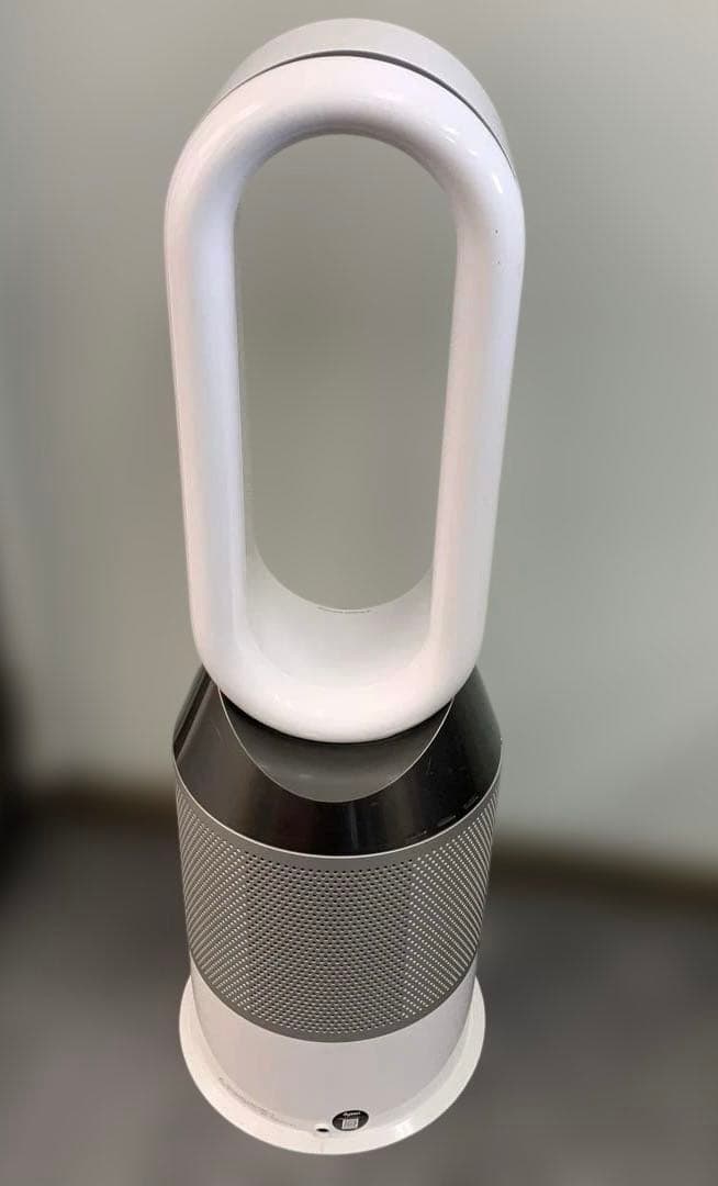 ＊Dyson Pure Humidify + Cool 加湿空気清浄機 PH01