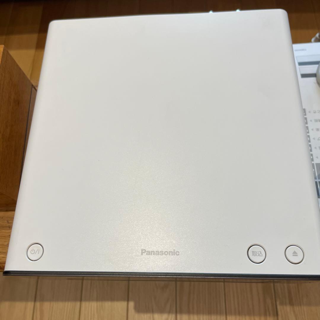 panasonic ブルーレイディスクレコーダー　DMR-BCT1060