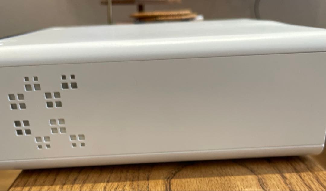 panasonic ブルーレイディスクレコーダー　DMR-BCT1060