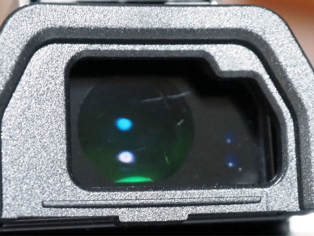 ❇️オリンパスOM−D E−M10MarkⅡボディ単品 WiーFi搭載