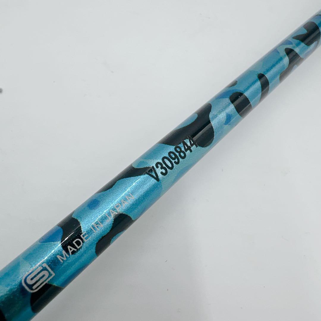 REVE BREAKOUT レーヴ　ブレークアウト Z1 シャフト