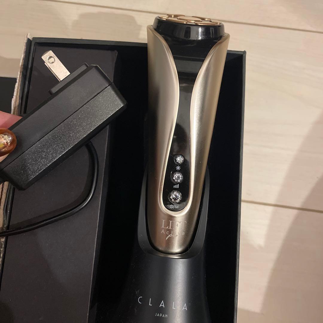 CLALAJAPAN 美顔器