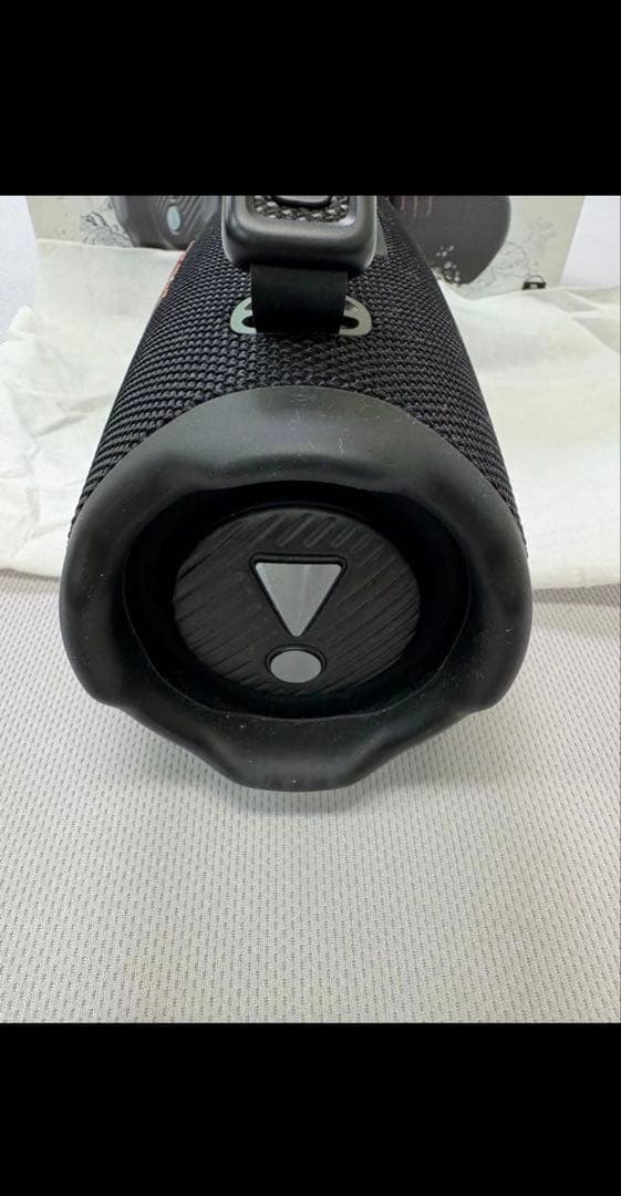 JBL Charge 6 ブラック ワイヤレススピーカー