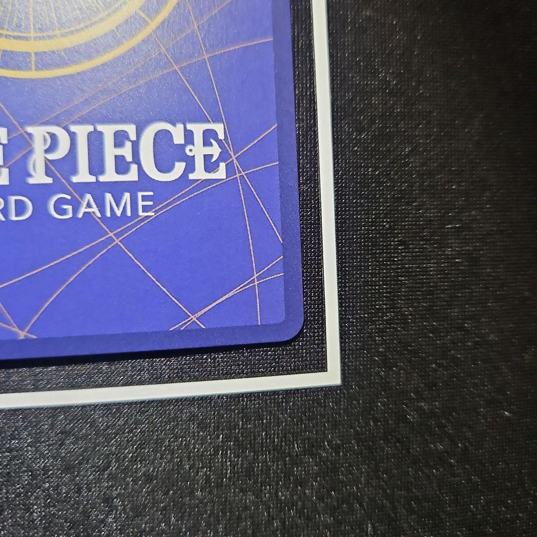 【美品】 モンキー・D・ルフィ 手配書 受け継がれる意志