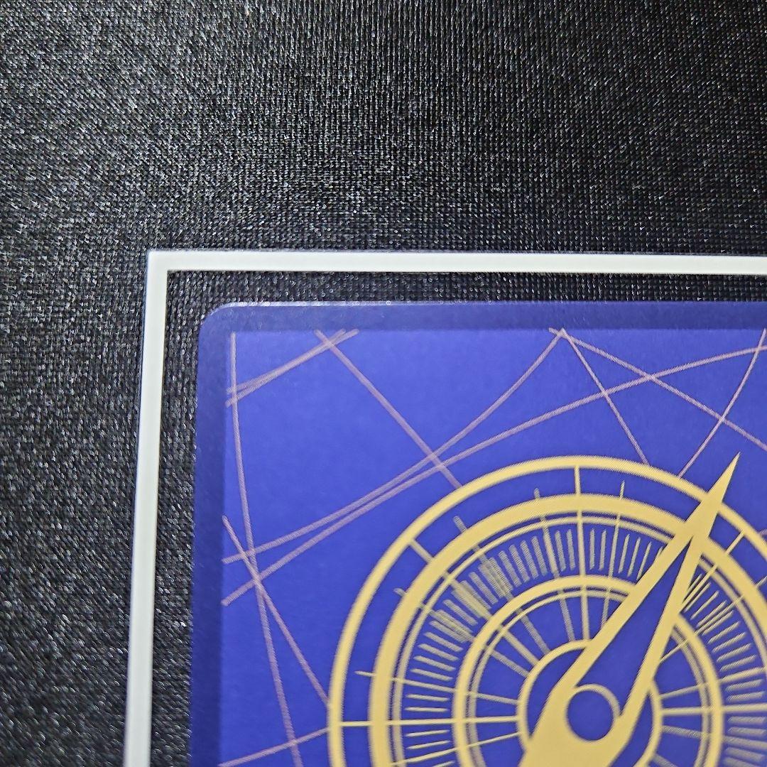 【美品】 モンキー・D・ルフィ 手配書 受け継がれる意志