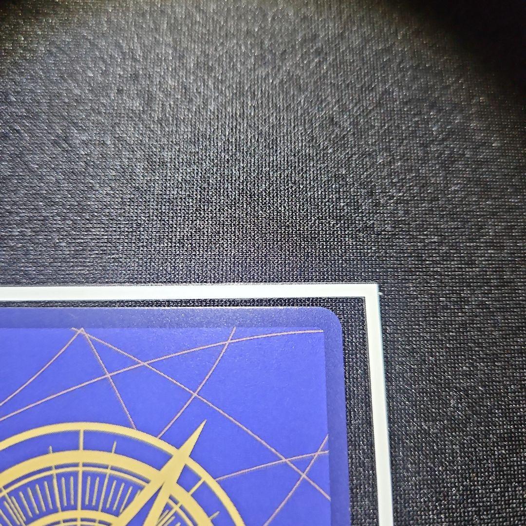 【美品】 モンキー・D・ルフィ 手配書 受け継がれる意志