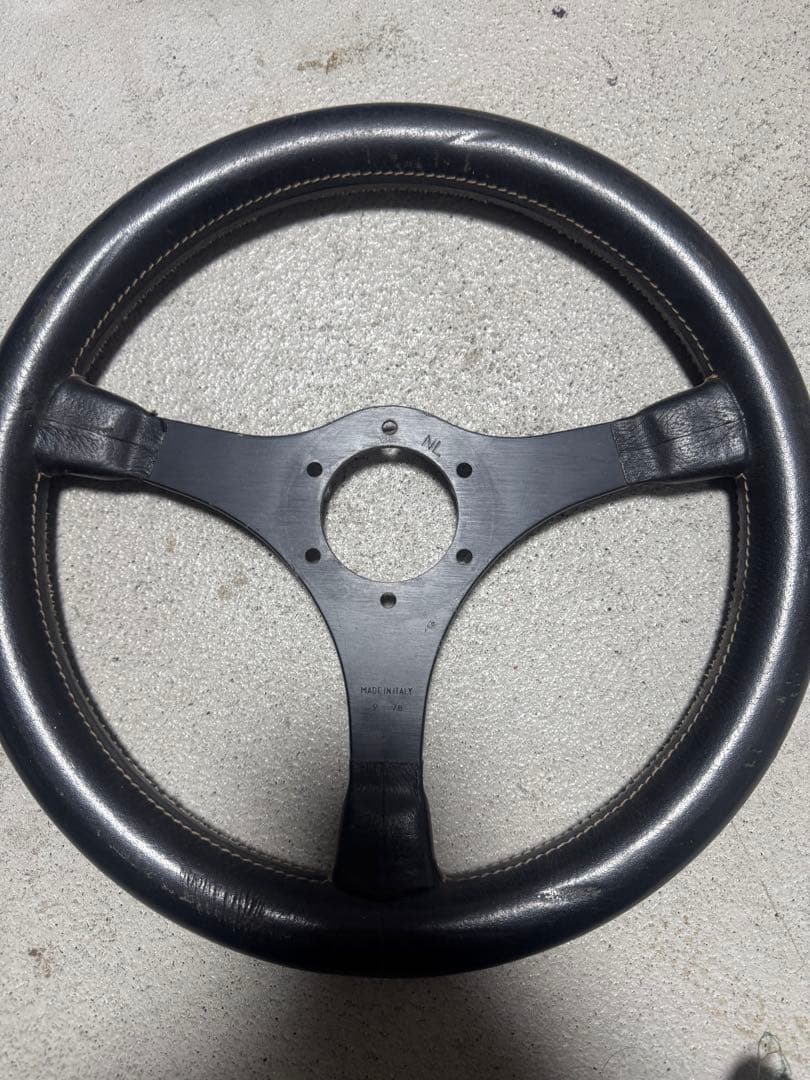 モモステ　ジャッキースチュワート