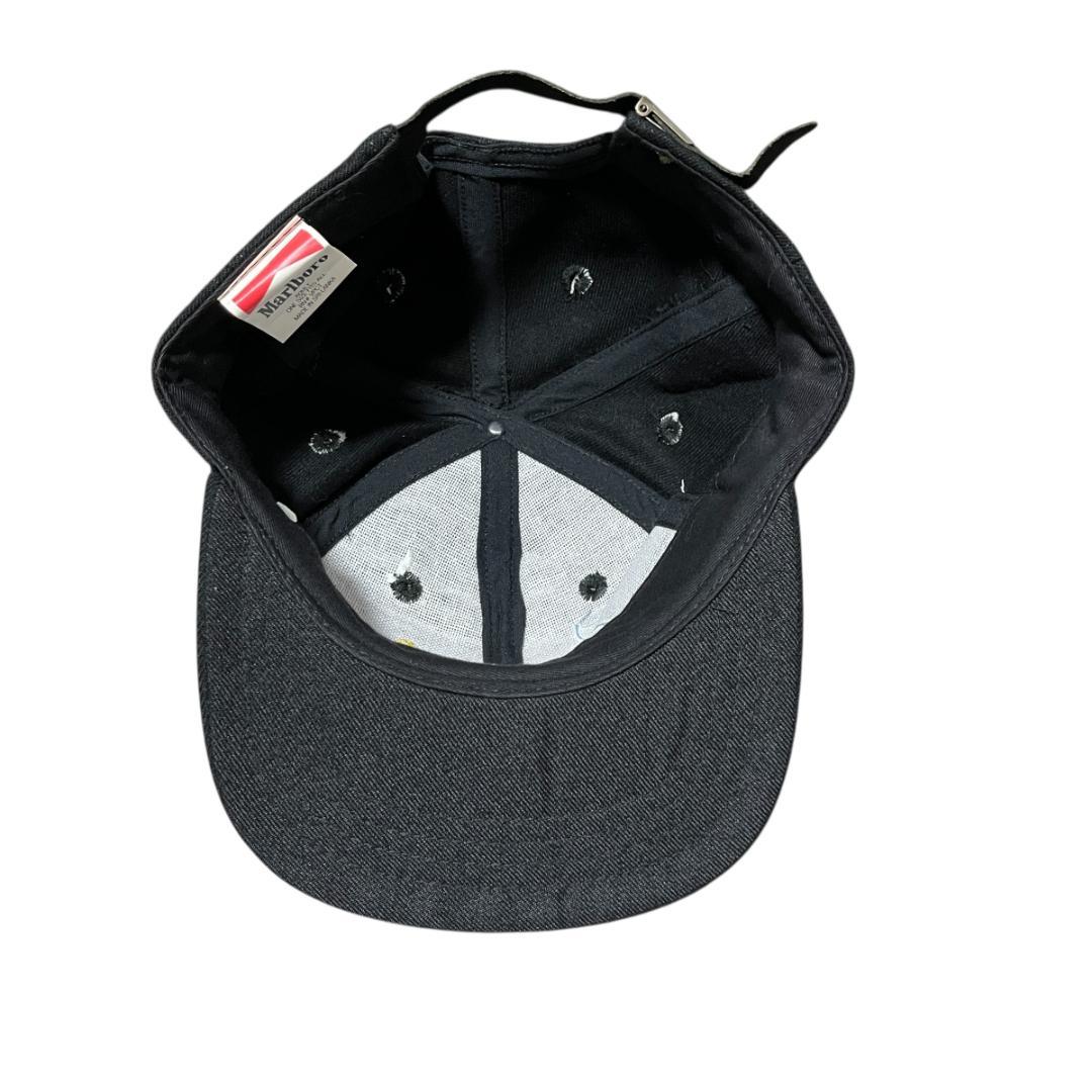 【(¯―¯٥)】　Marlboro　マルボロ　キャップ　ビンテージ　タバコ