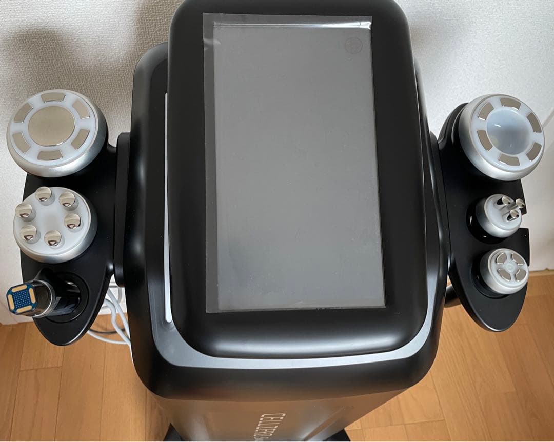 超美品 セルゼロスマート 業務用エステマシン