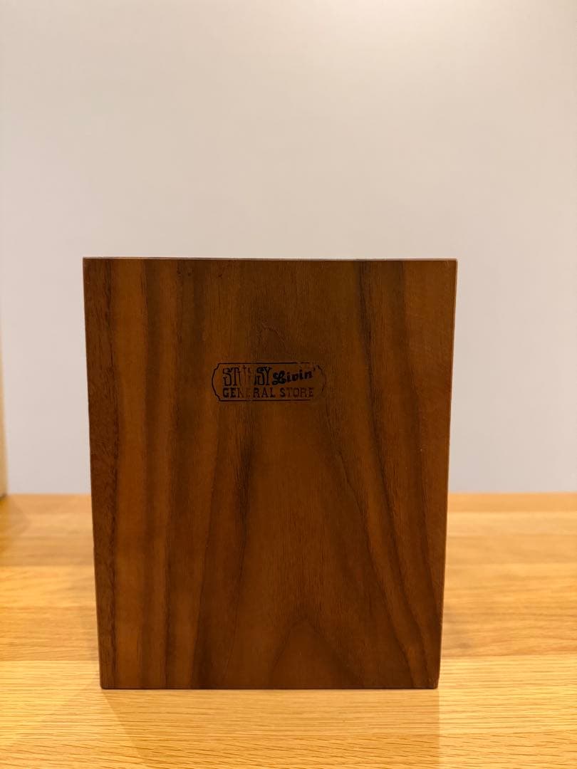 アクセサリー STUSSY Livin' General Store