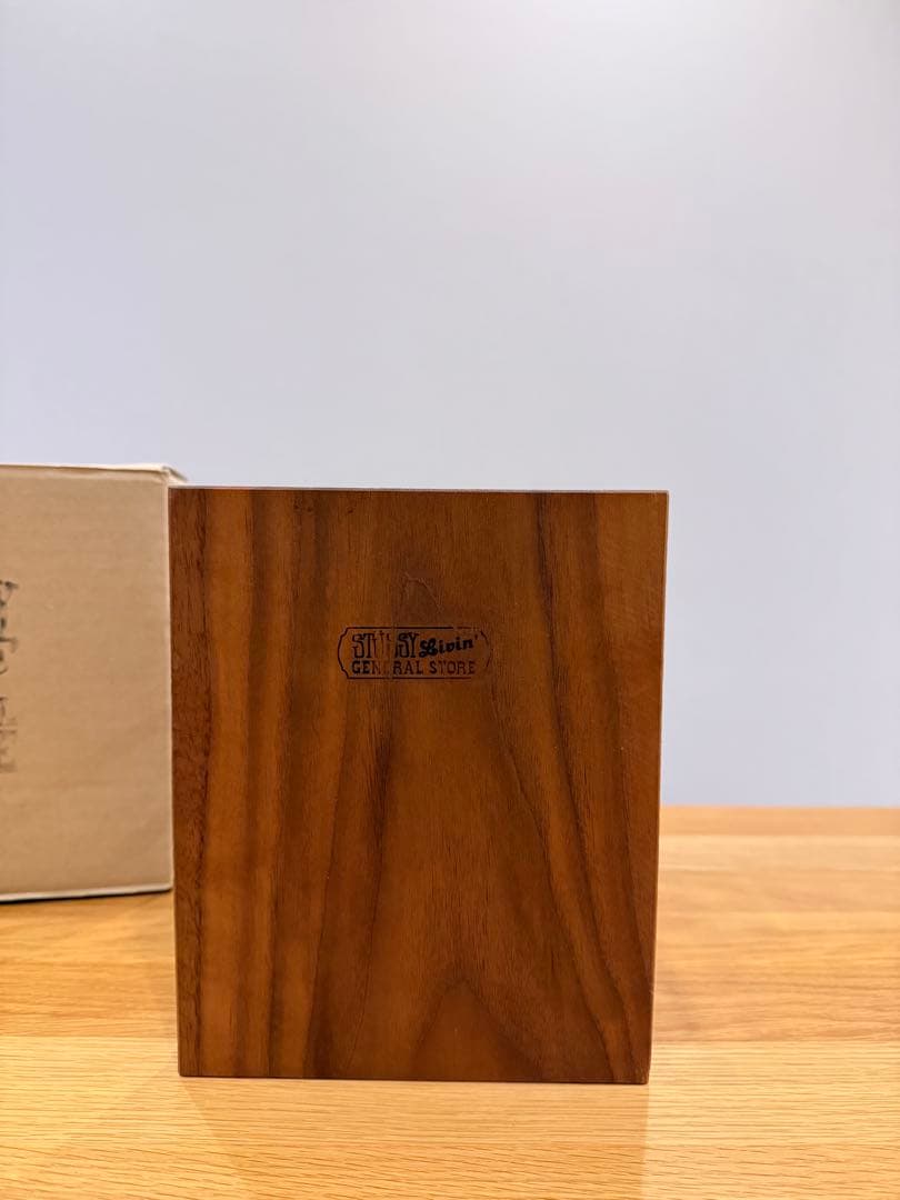 アクセサリー STUSSY Livin' General Store