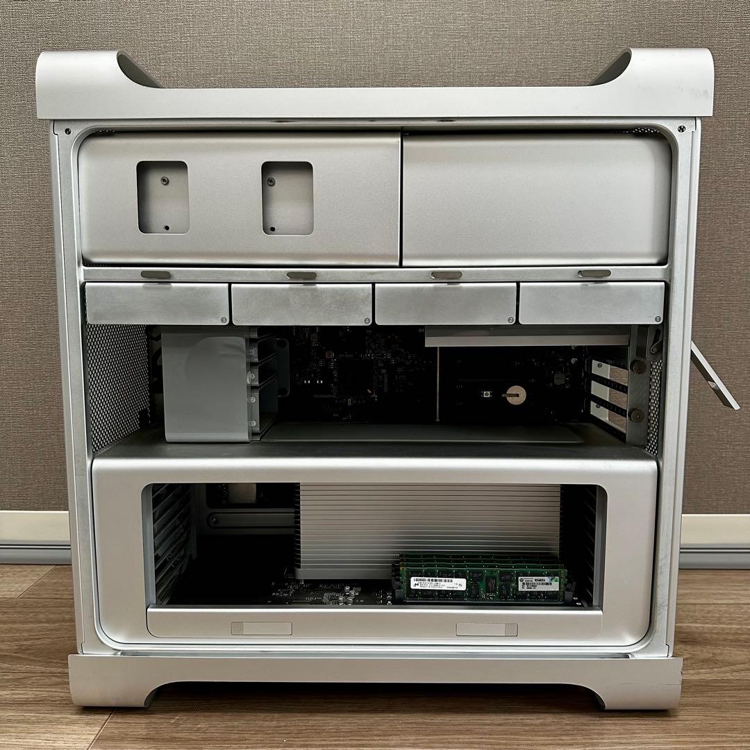 【woolong】Mac Pro (Mid 2012) 32GB RAM