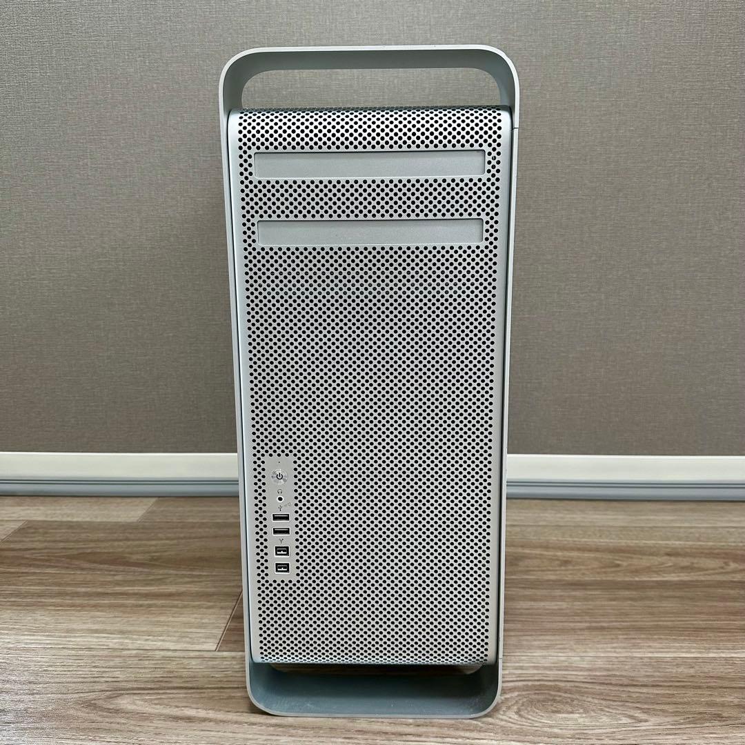 【woolong】Mac Pro (Mid 2012) 32GB RAM
