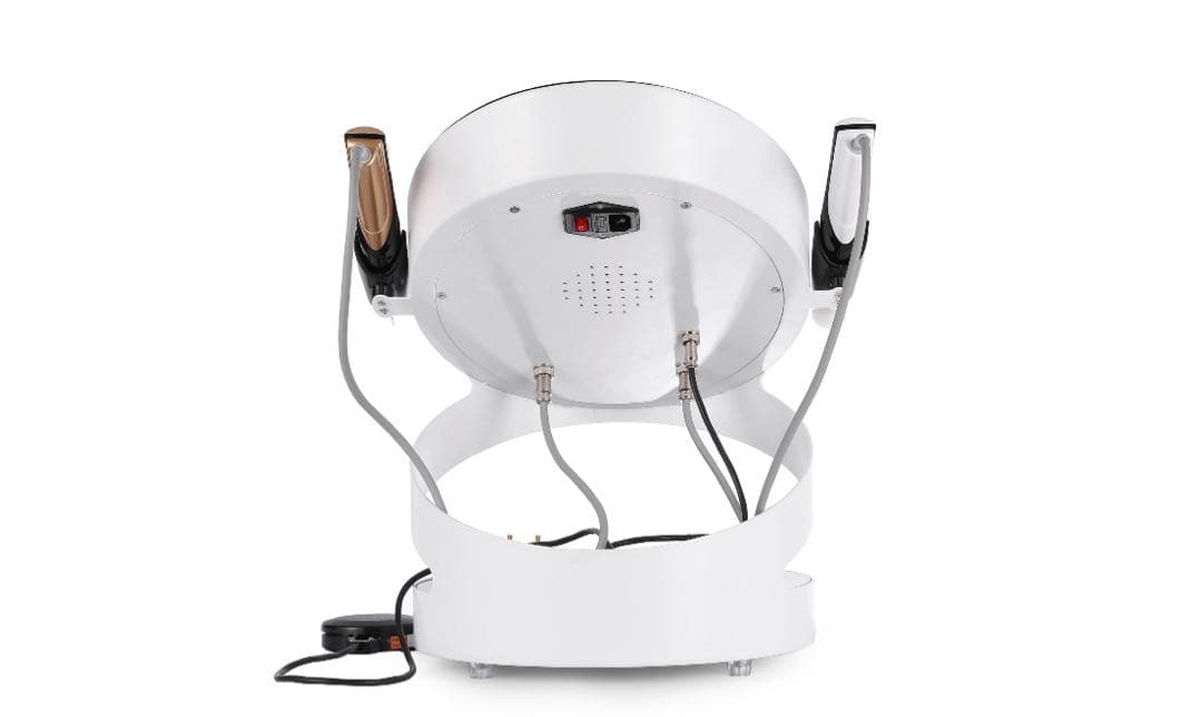 【使用期間1ヶ月未満】最新 業務用プラズマ美顔機