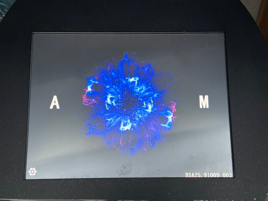 【使用期間1ヶ月未満】最新 業務用プラズマ美顔機