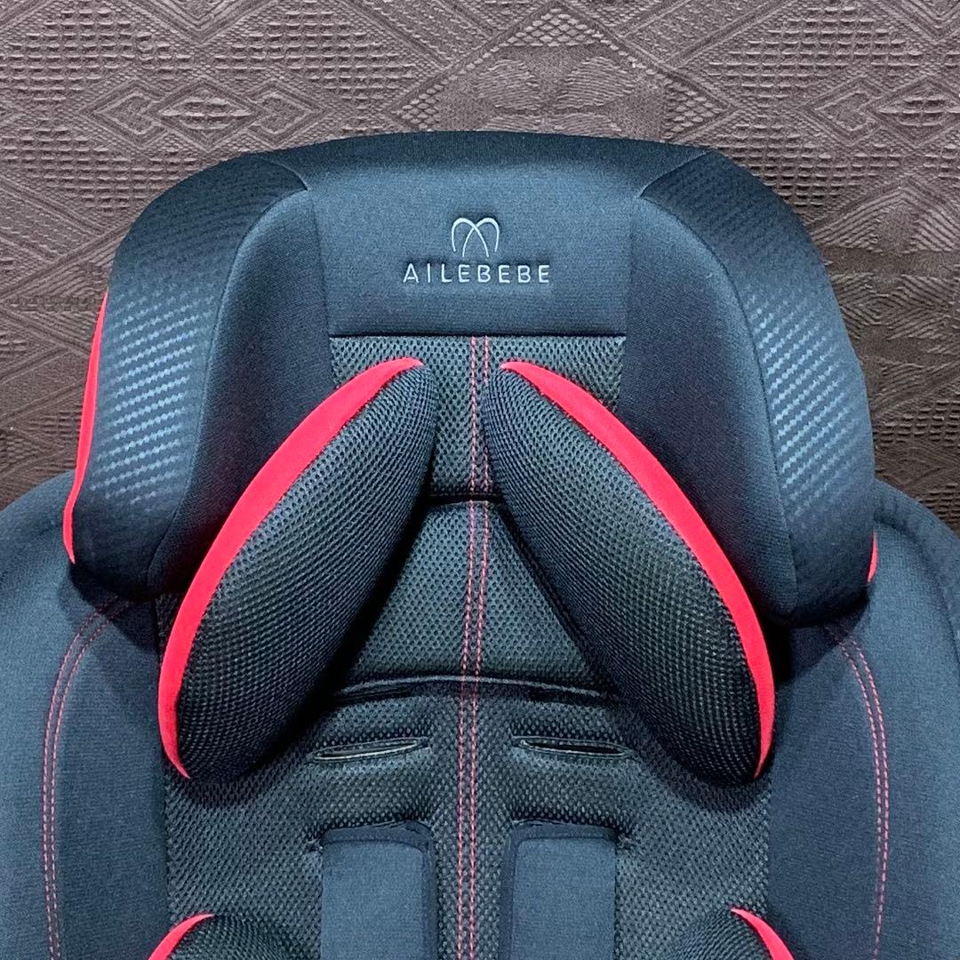 【極美品 未使用級】エールベベ スイングムーン プレミアムS 新品パーツ多数