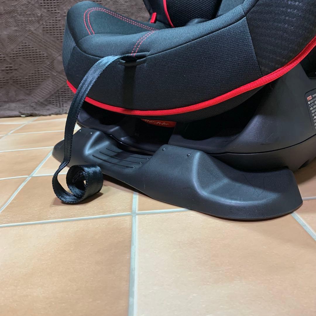 【極美品 未使用級】エールベベ スイングムーン プレミアムS 新品パーツ多数