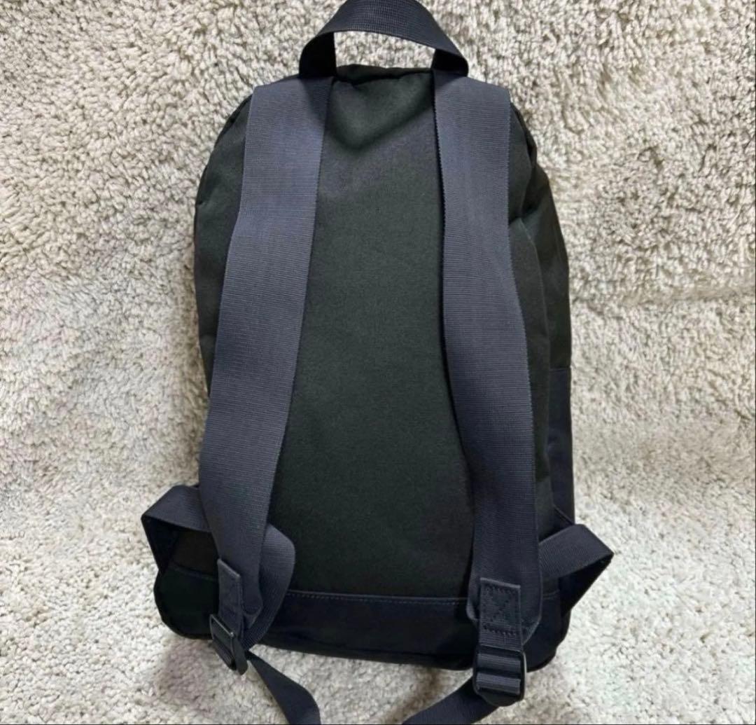 Barbour Highfield キャンバス バックパックリュック