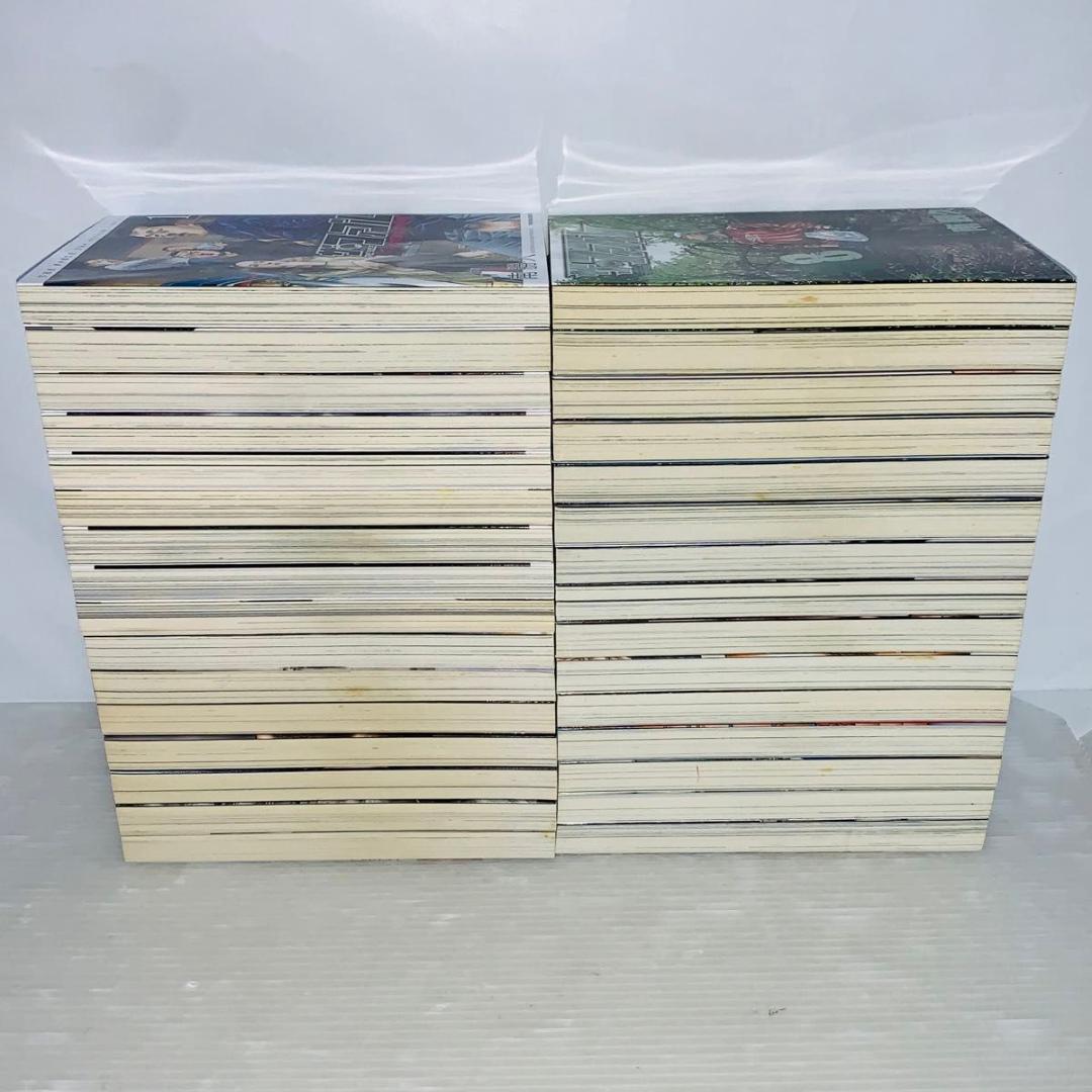 【31冊】 ファブル+セカンドコンタクト 全巻セット