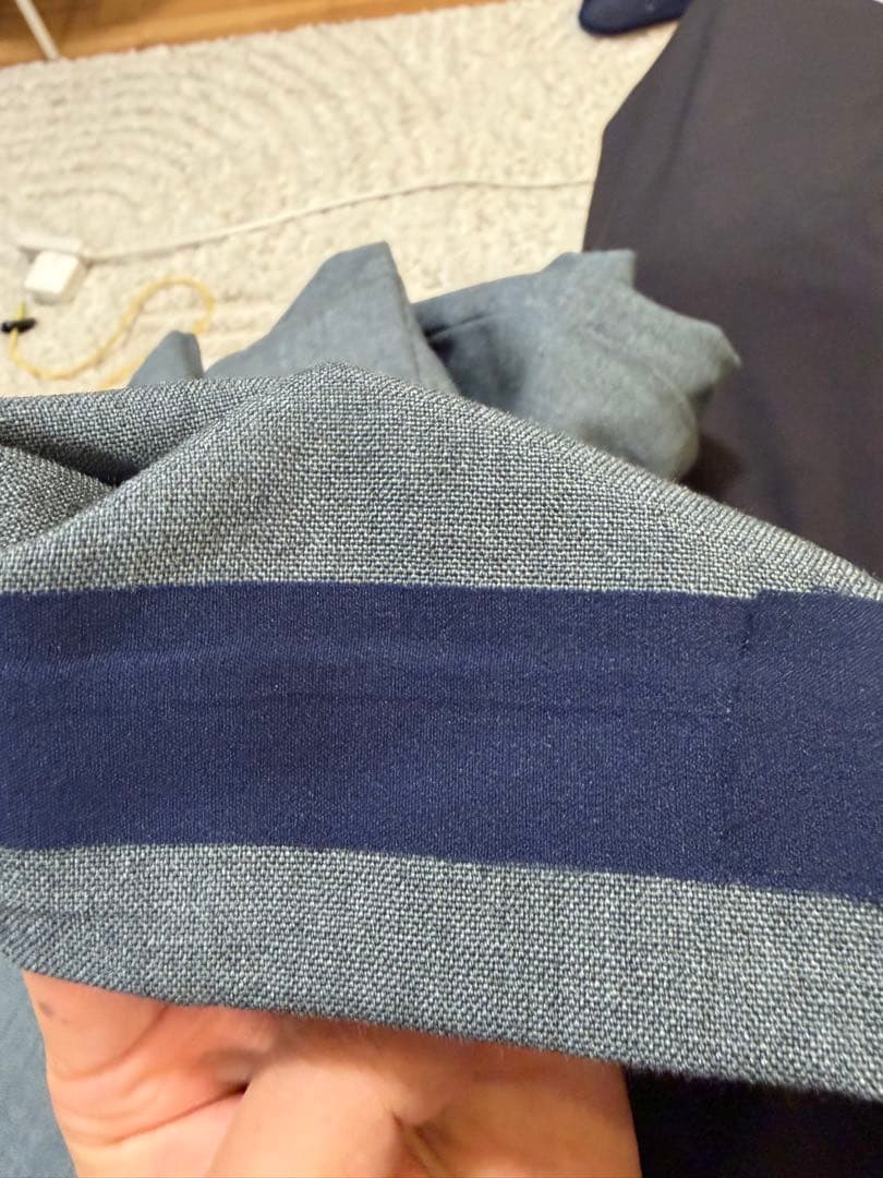 yleve ジャケット