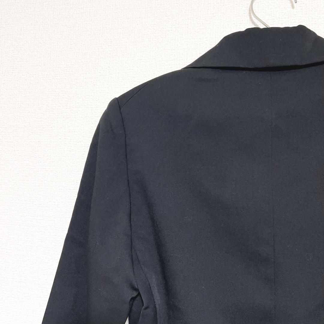 ヴィヴィアンウエストウッド　ハート襟　ジャケット　オーブボタン