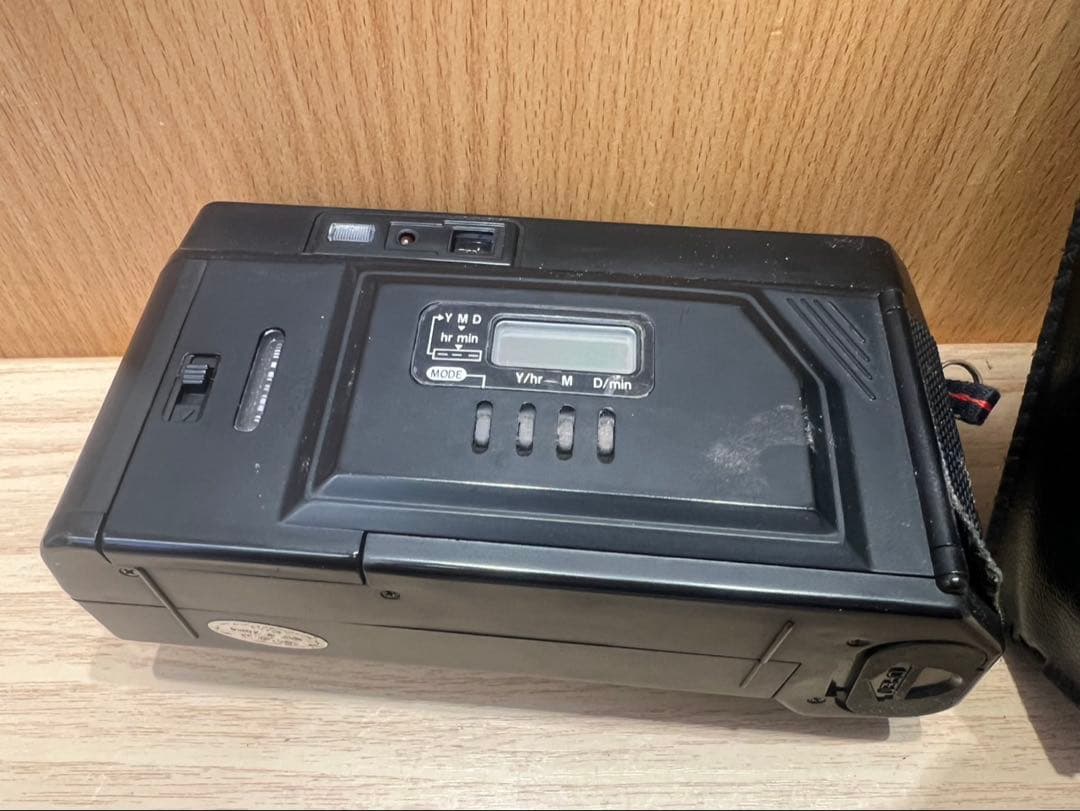 SKILLMAN C-850 フィルムカメラ（動作未確認）