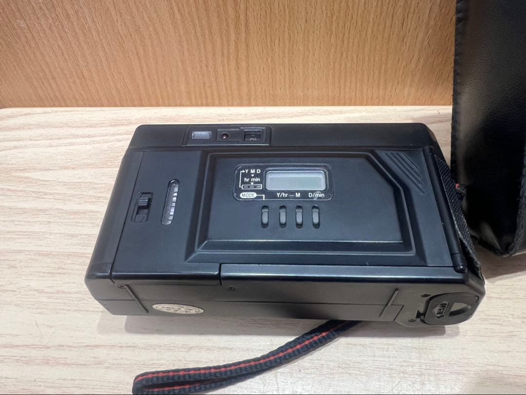 SKILLMAN C-850 フィルムカメラ（動作未確認）