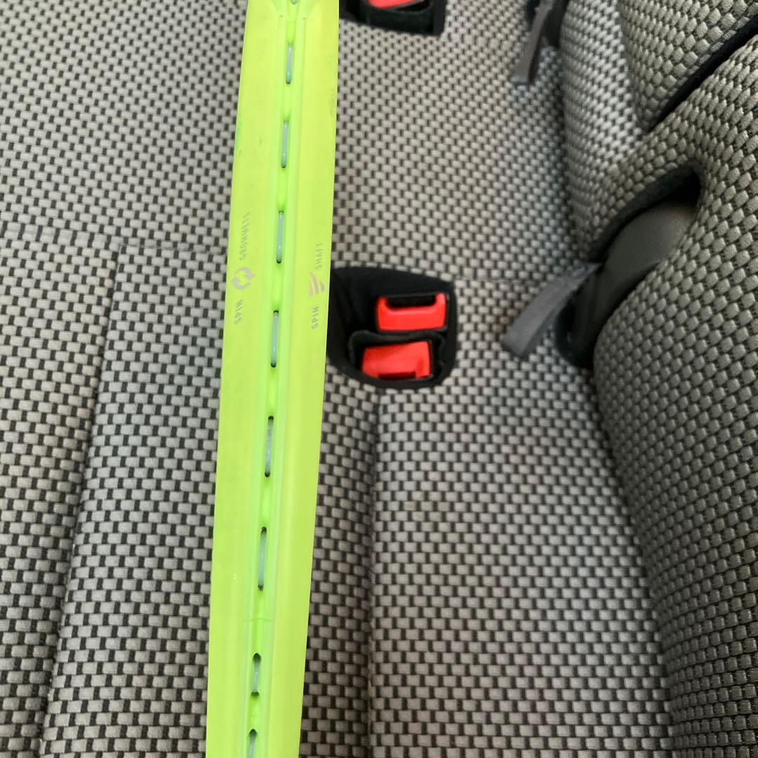 ヘッド　 エクストリーム285g