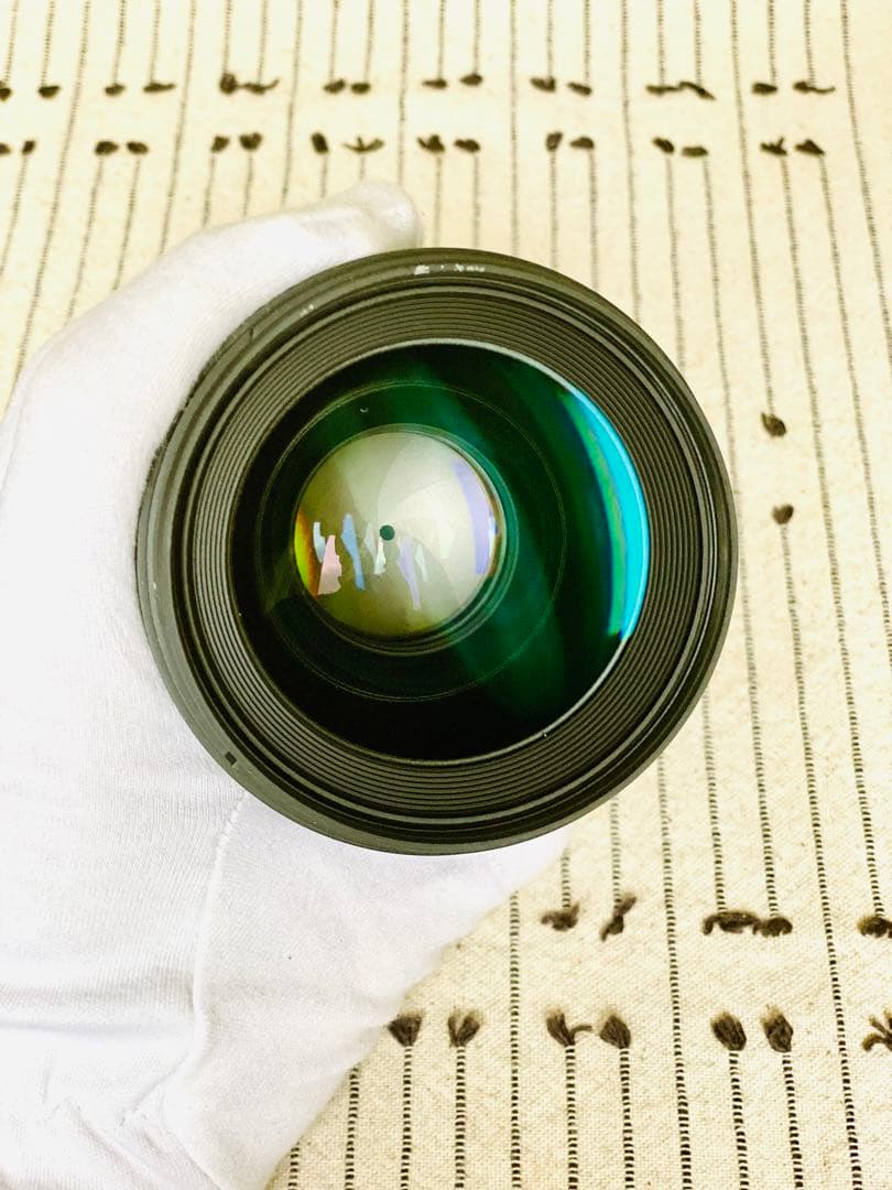 【保護フィルタ付】SIGMA 50mm F1.4 DG Art (Nikon用)