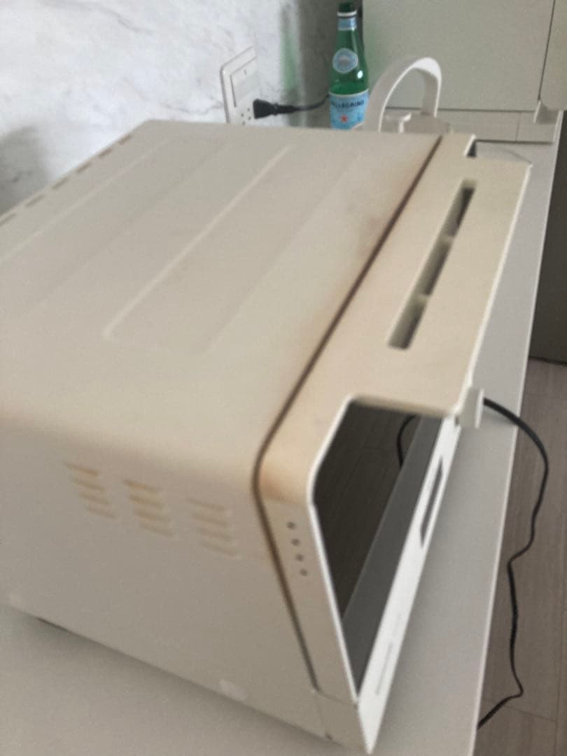 パナソニック　ビストロNT-D700