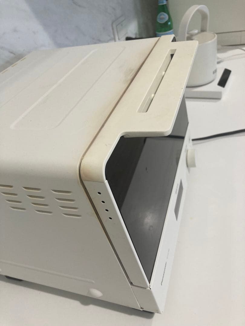 パナソニック　ビストロNT-D700