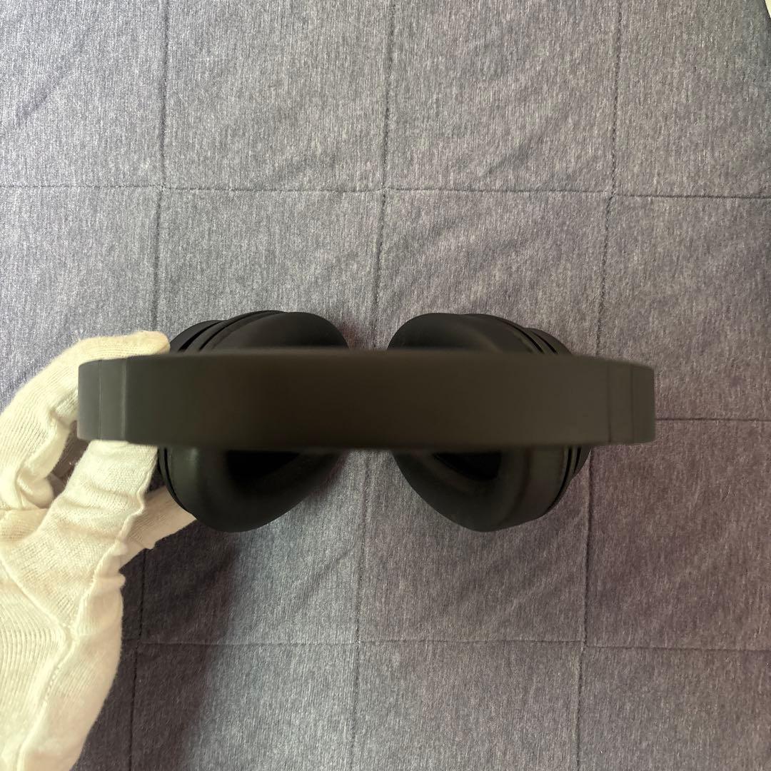 SONY WH-CH-720Nワイヤレスヘッドホン ノイズキャンセリング BK