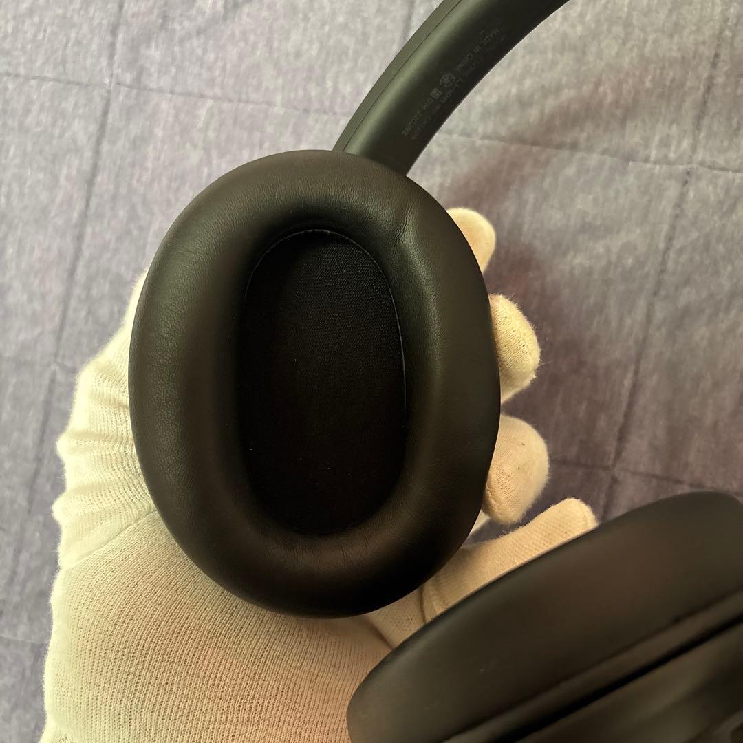 SONY WH-CH-720Nワイヤレスヘッドホン ノイズキャンセリング BK