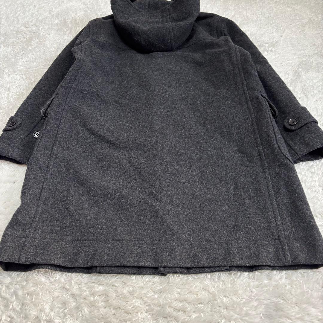 【定番モデル】Paul Smith ポールスミス ダッフルコート メンズ M