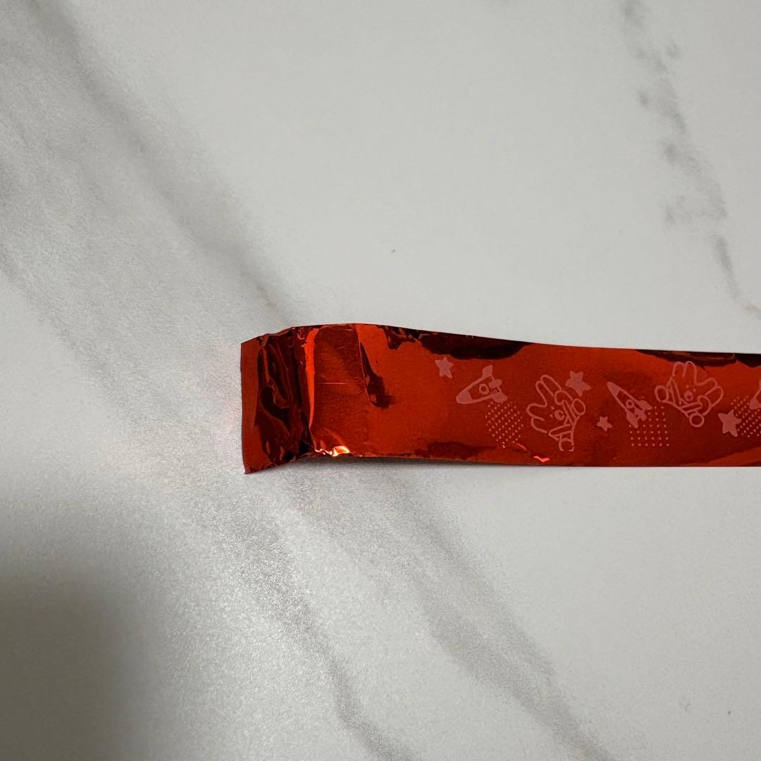 な*な様 東海オンエア 有明アリーナイベント 銀テープ