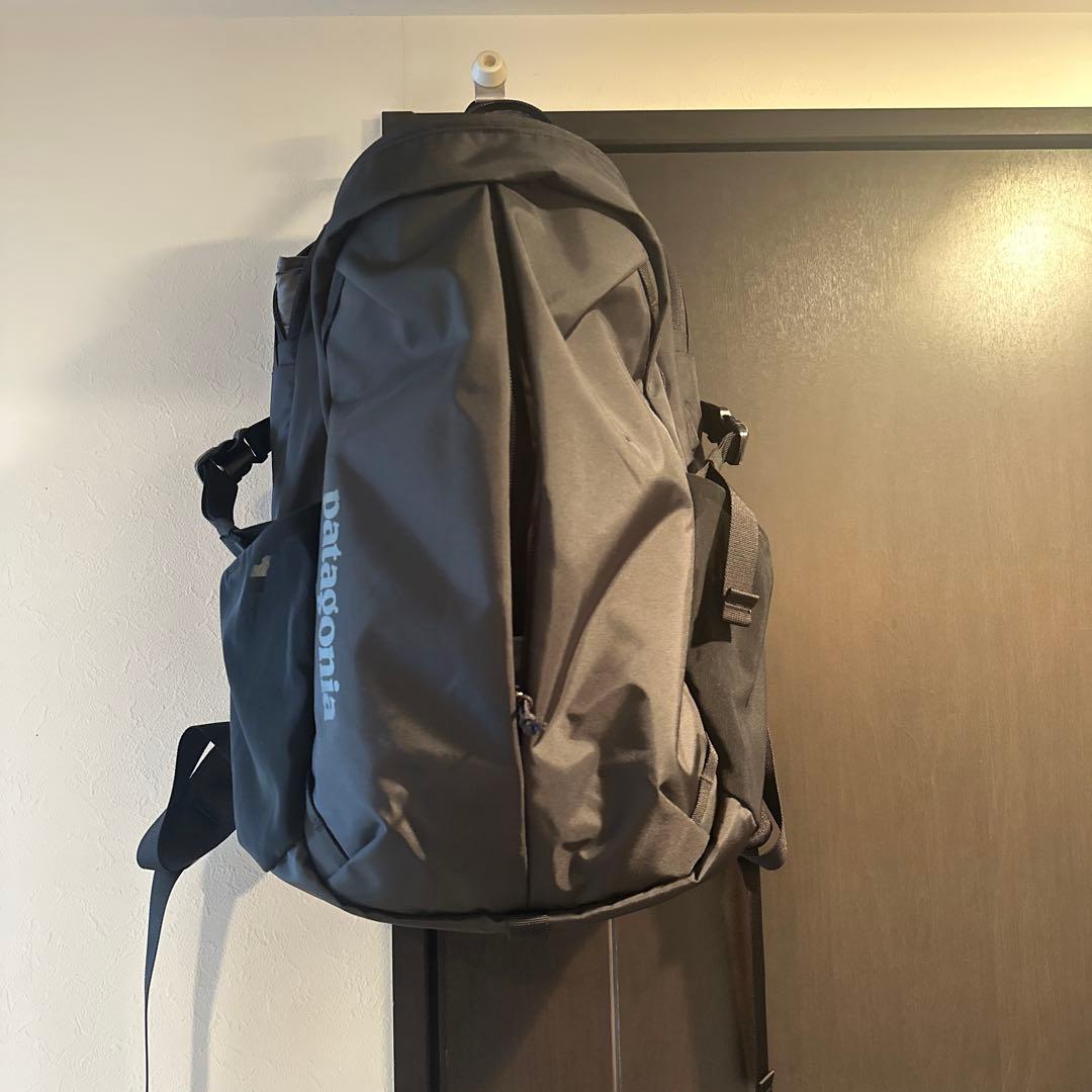 パタゴニア] トートバッグ レフュジオ・デイ・パック 26L