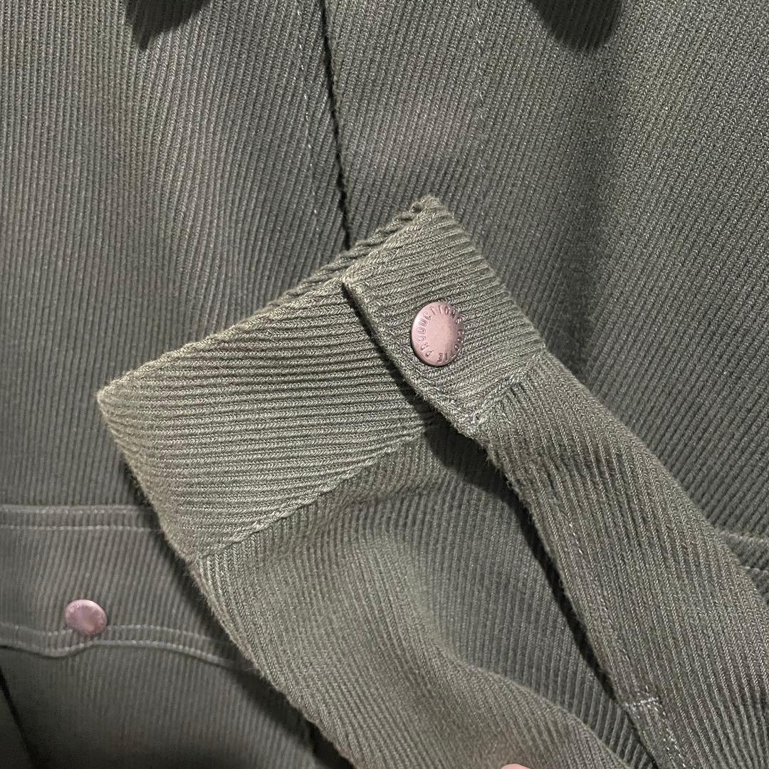 COOTIEカバーオール Mサイズ