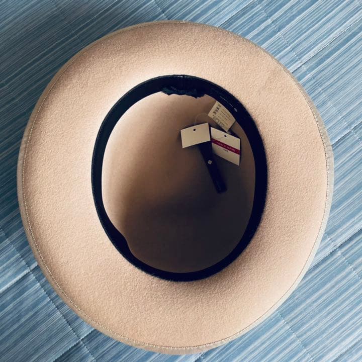 新品　override オーバーライド　ハット☆