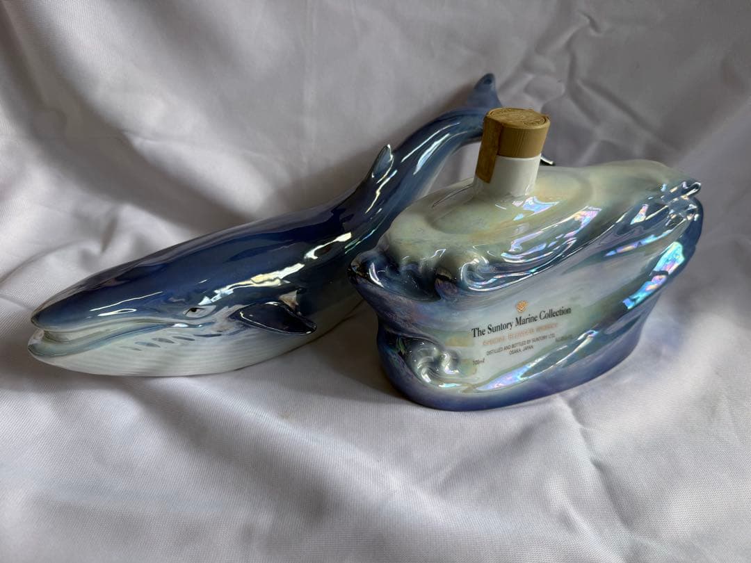 The Suntory Marine Collection ウイスキー