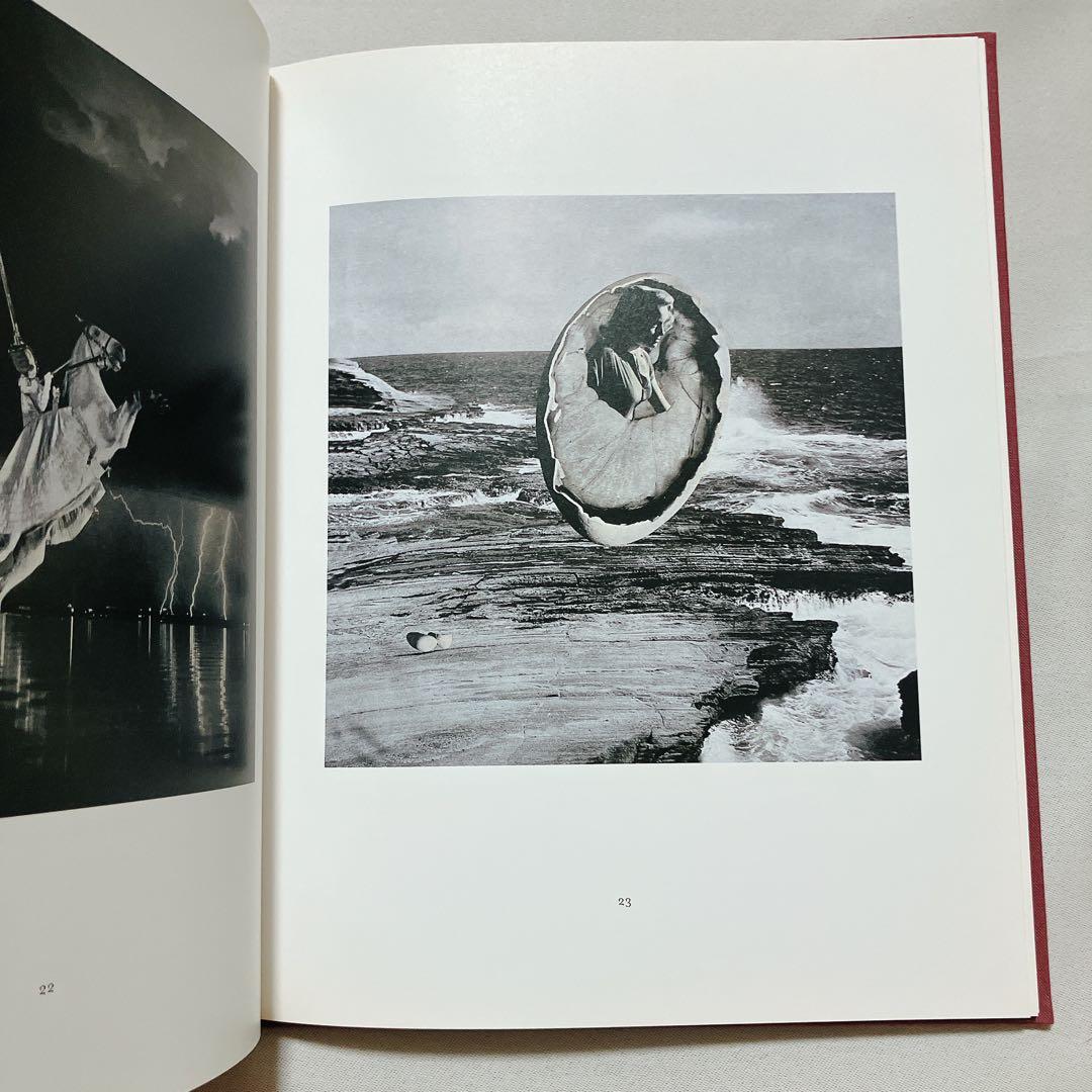 岡上淑子 Drop of Dreams Toshiko Okanoue