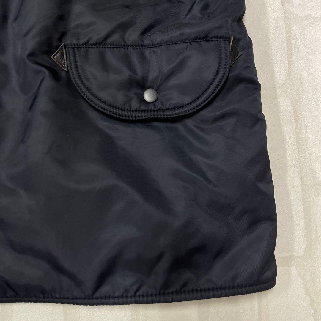 値下げ ヒューストン HOUSTON N-3B ミリタリー フライト ジャケット