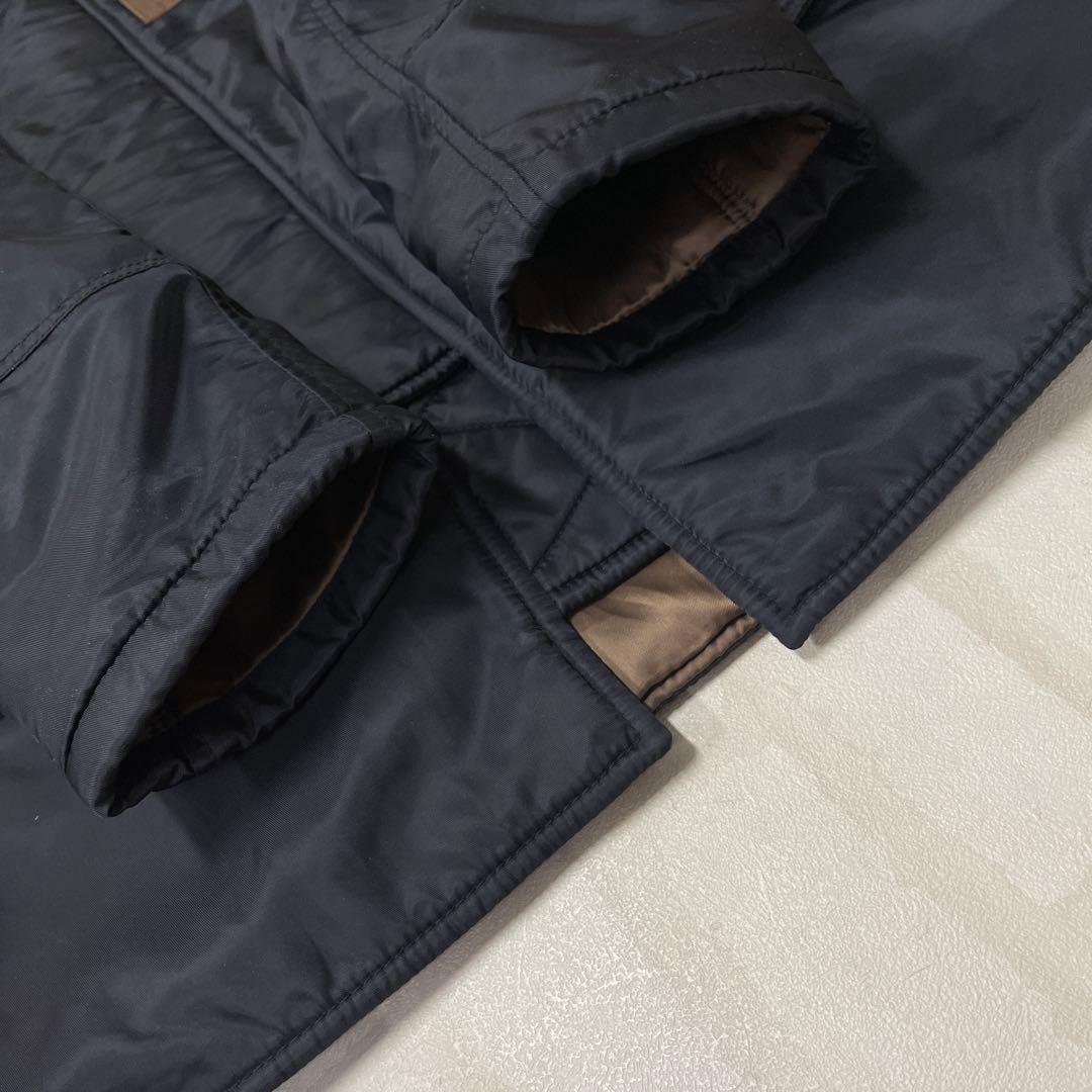 値下げ ヒューストン HOUSTON N-3B ミリタリー フライト ジャケット