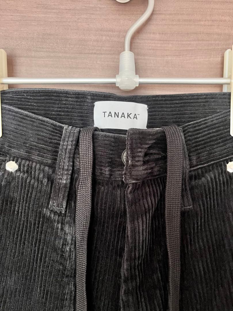 TANAKA/別注THE WORK JEAN TROUSERS CORDUROY