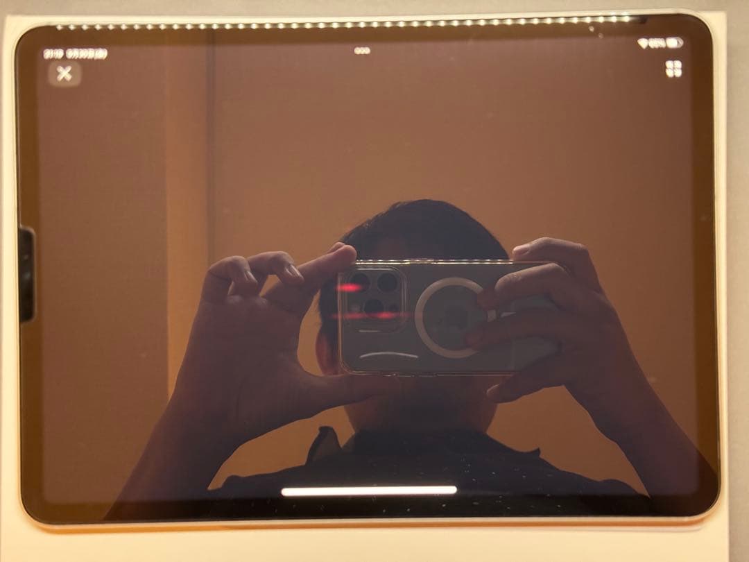 [訳アリ]iPad Pro M1 11”2TB Wi-Fi + Cellular