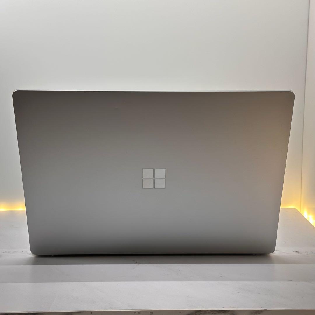【BT◎美品】　Surface Laptop3 R7/16/512 Office