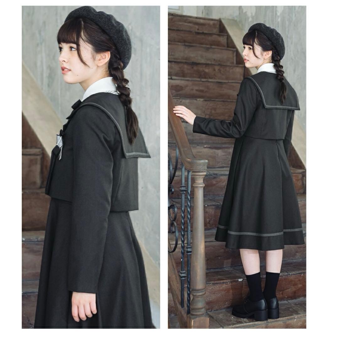 ⭐︎専用出品やまねこさま⭐︎【値下げ】卒業式スーツ