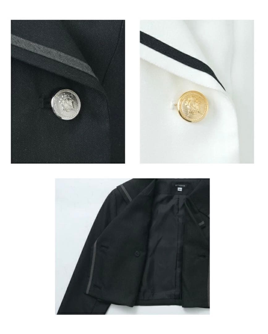 ⭐︎専用出品やまねこさま⭐︎【値下げ】卒業式スーツ