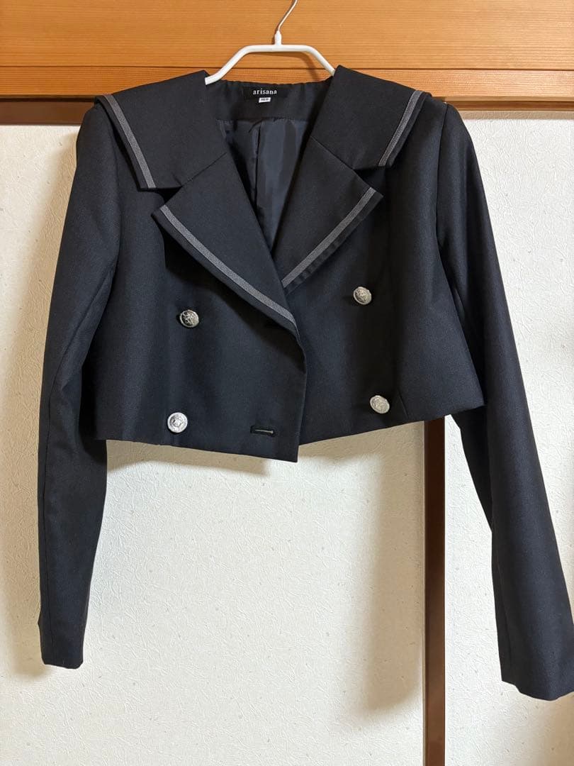 ⭐︎専用出品やまねこさま⭐︎【値下げ】卒業式スーツ