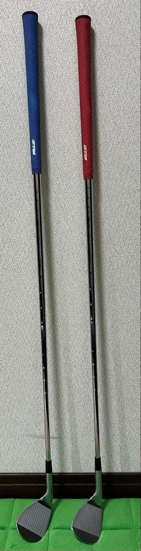 BRMウェッジ50° 56° 2本セットNSプロ MODUS3 TOUR 105