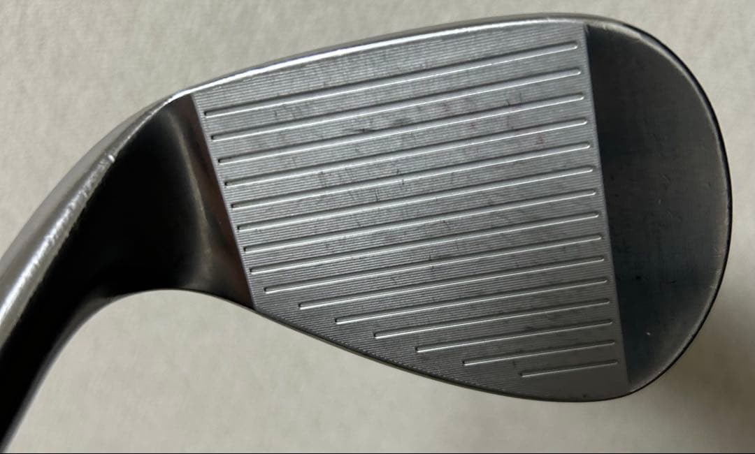 BRMウェッジ50° 56° 2本セットNSプロ MODUS3 TOUR 105